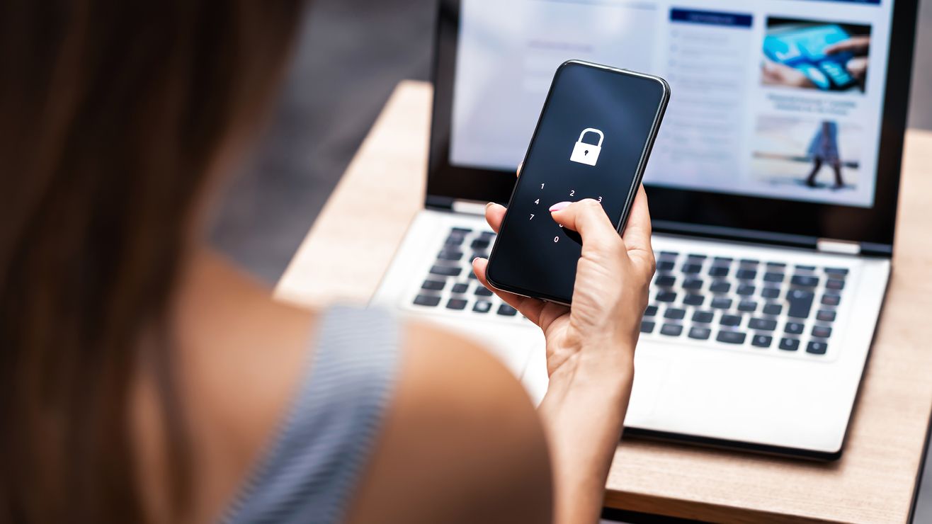 Exclusivius Ltd presents an exclusive array of simple cyber security tips and tricks you can use to protect yourself online.