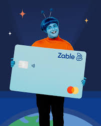 Exclusivius Ltd presents the innovative and secure online credit card solution from Zable for both personal spending, business expenses and growing your credit score.